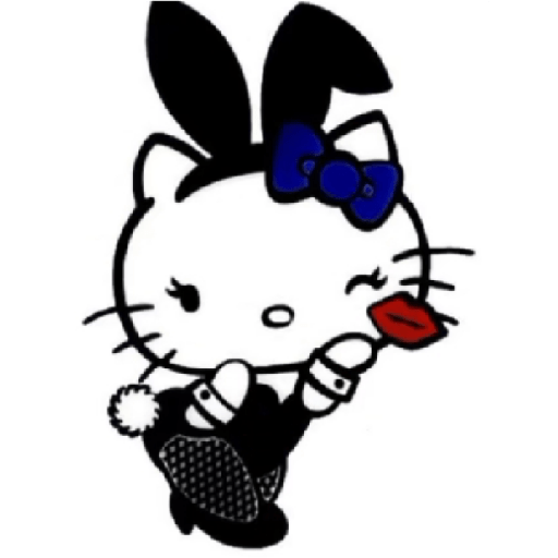 Hellokitty emocional 18