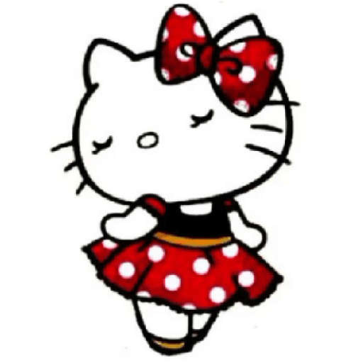Hellokitty emocional 17