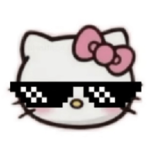 Hellokitty emocional 16