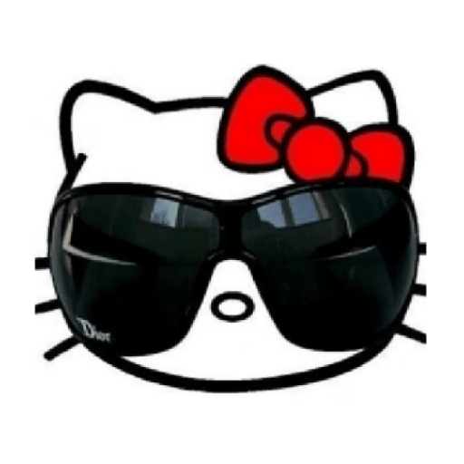 Hellokitty emocional 13