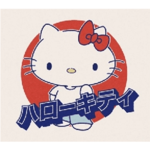 Hellokitty emocional 11