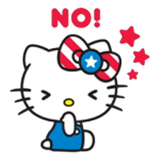 Hellokitty emocional 27