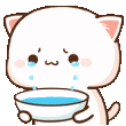 Kawai Cat 7