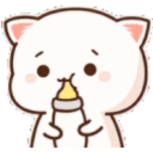 Kawai Cat 24