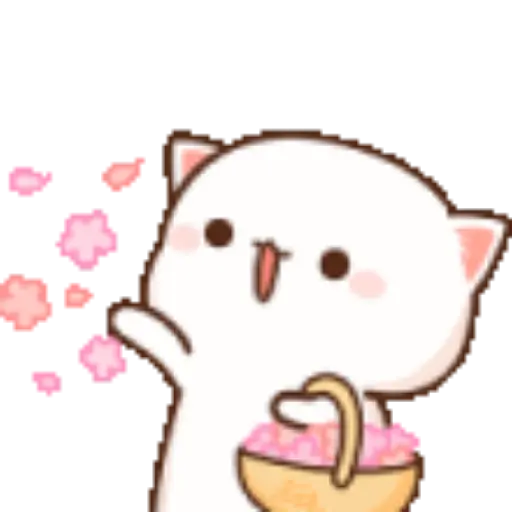 Kawai Cat 20