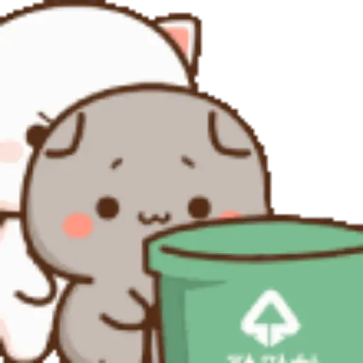 Kawai Cat 14