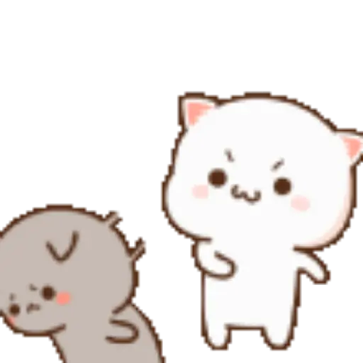 Kawai Cat 13
