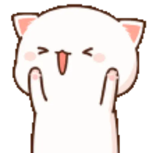 Kawai Cat 11
