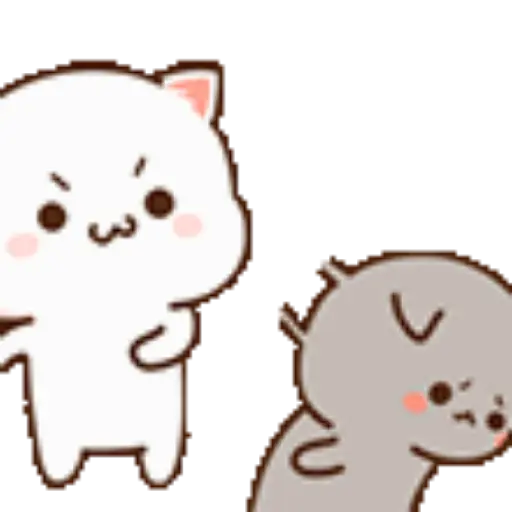 Kawai Cat 2