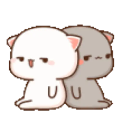 Kawai Cat 6
