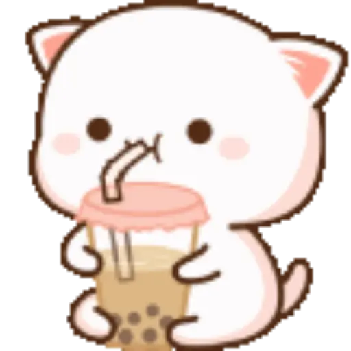 Kawai Cat 29