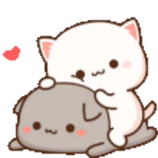 Kawai Cat 17