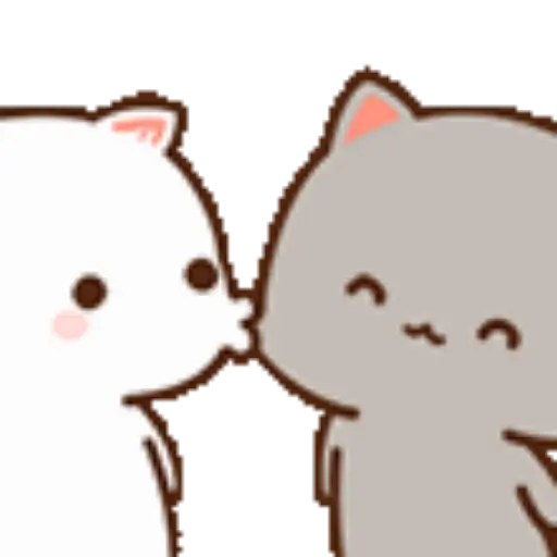 Kawai Cat 15
