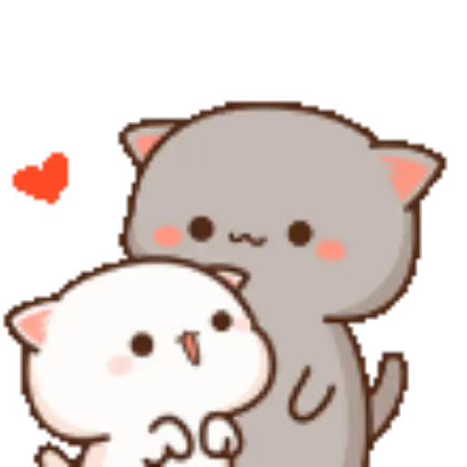 Kawai Cat 9