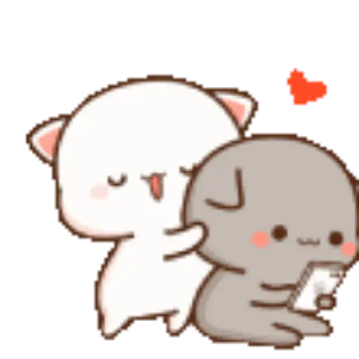 Kawai Cat 3