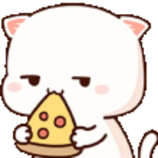Kawai Cat 26
