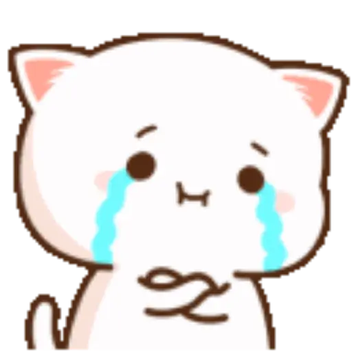 Kawai Cat 23