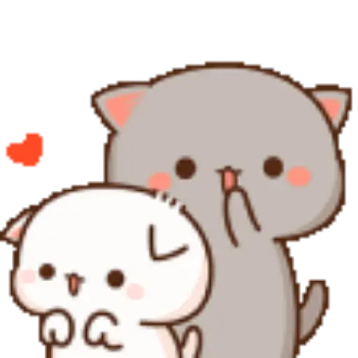 Kawai Cat 16