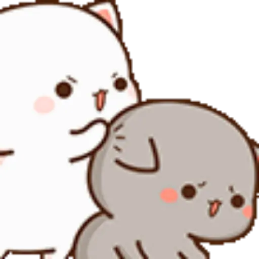 Kawai Cat 5