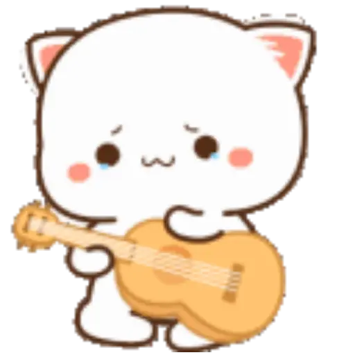 Kawai Cat 22
