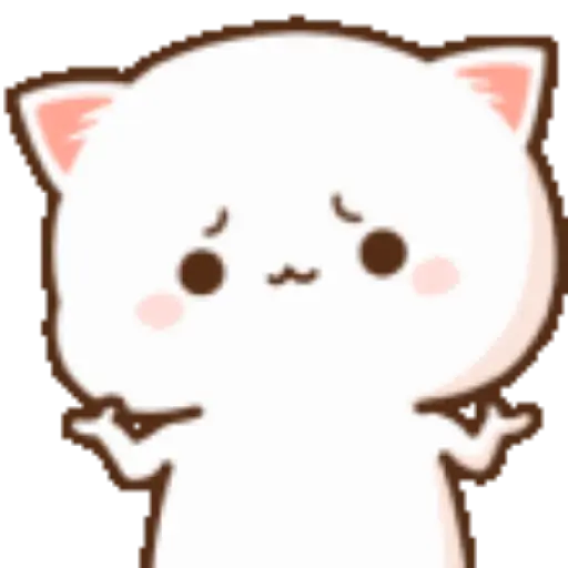 Kawai Cat 12