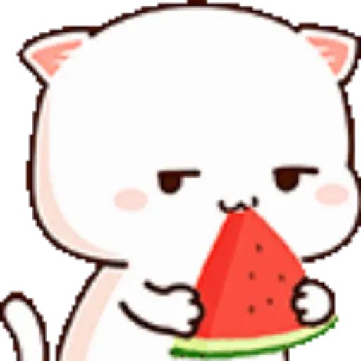 Kawai Cat 27
