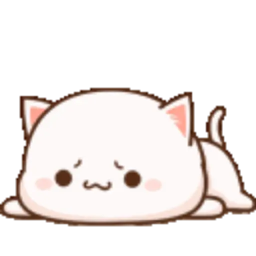 Kawai Cat 21