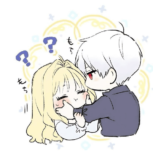 Izek x Ruby 28
