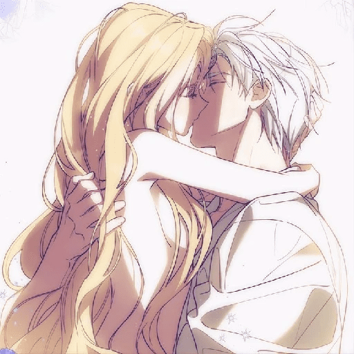 Izek x Ruby 3
