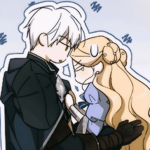 Izek x Ruby 9