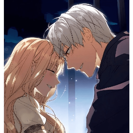 Izek x Ruby 12