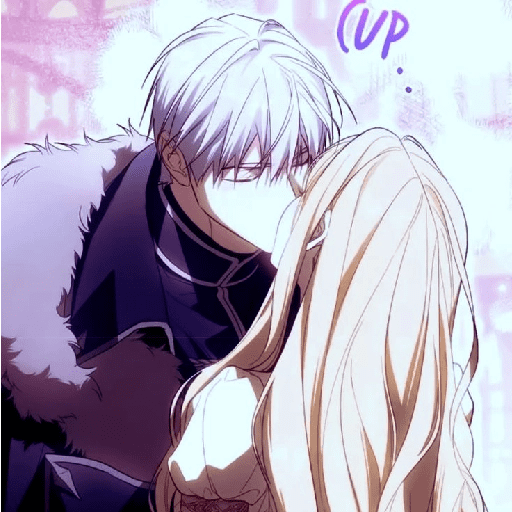 Izek x Ruby 13