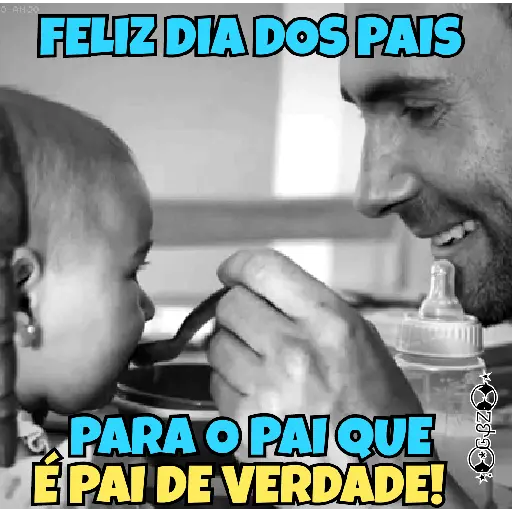 MEU PAPAI ⋆̣❥⃝∗ᎶᏰᏃ❥⃝✦⋆ 1