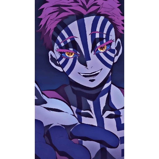 Akaza 3