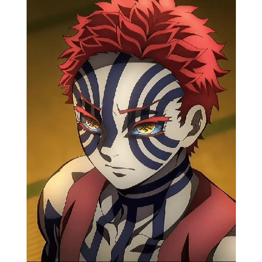Akaza 4