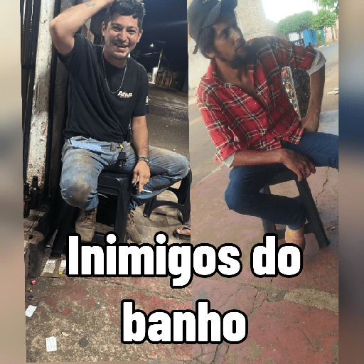 Minhas figurinhas 8