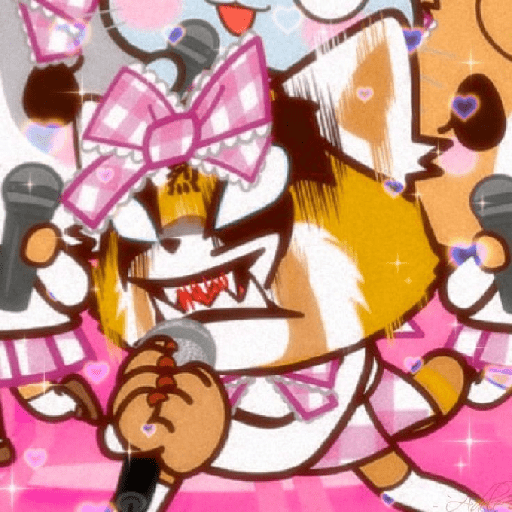 Aggretsuko 1