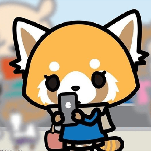 Aggretsuko 2