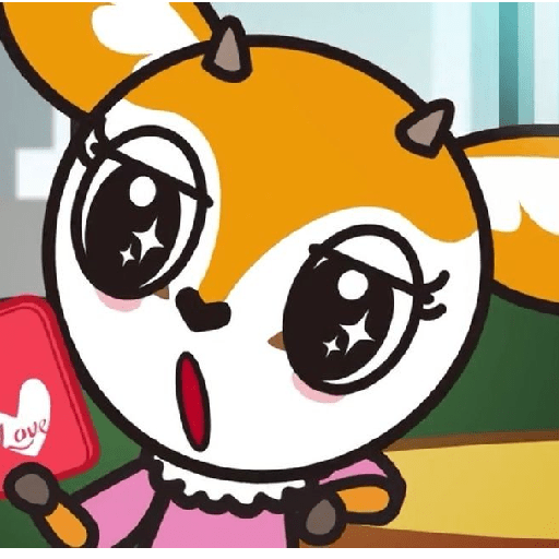Aggretsuko 4