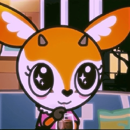 Aggretsuko 5