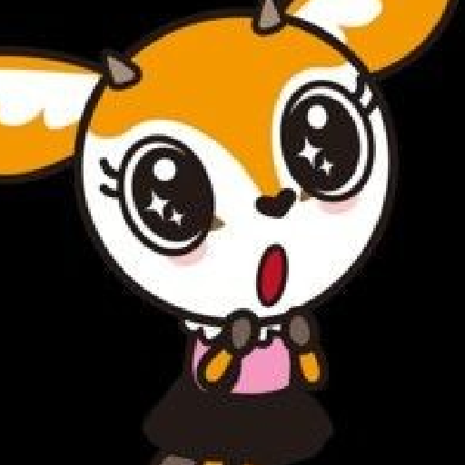 Aggretsuko 6
