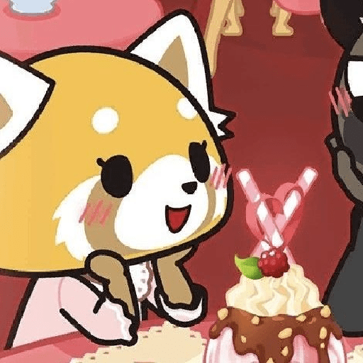 Aggretsuko 9