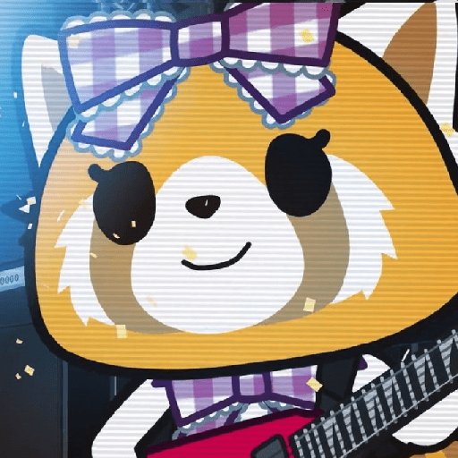 Aggretsuko 10