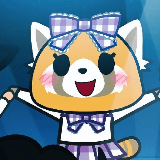 Aggretsuko 11