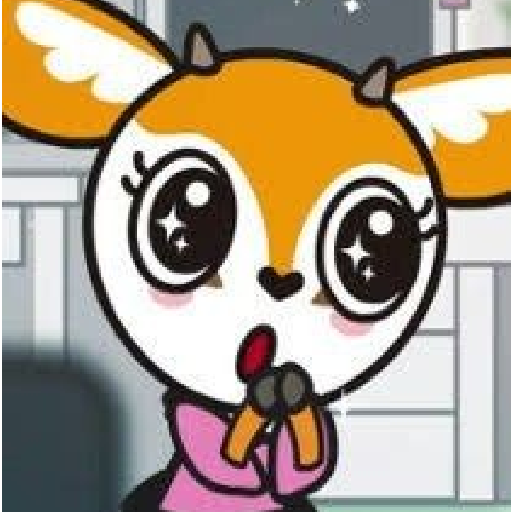 Aggretsuko 13