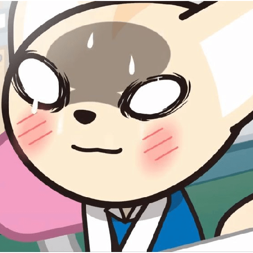 Aggretsuko 18