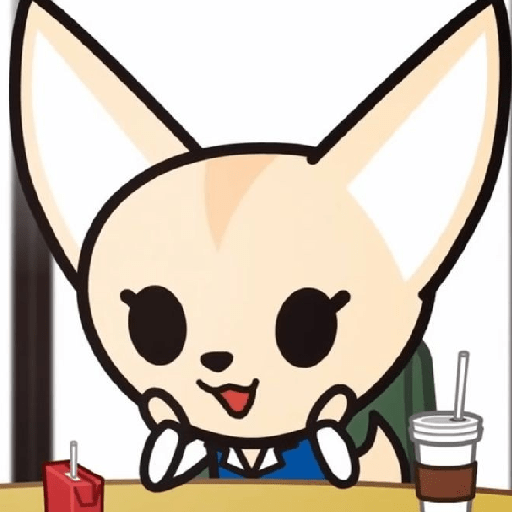 Aggretsuko 20