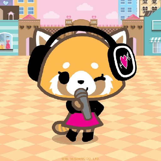 Aggretsuko 22