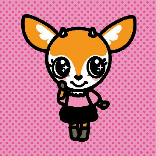Aggretsuko 23