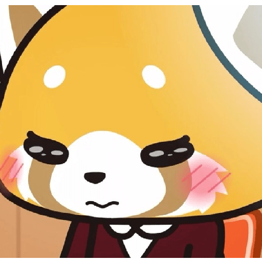 Aggretsuko 25